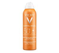 Sun Screen Spray Capital Soleil Vichy Spf 50 (200 ml)