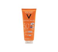 Vichy Capital Soleil Kids Milk Sensitive Face&body SPF 50+ 300ml