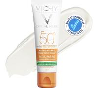 Vichy Capital Soleil Mattifying & Correcting 3-in-1 Sun Protection for Face SPF
