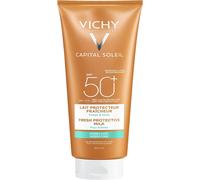 Vichy Capital Soleil Moisturizing Protective Milk 300 ml SPF 50+