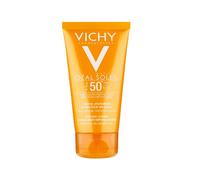 Vichy Capital Soleil Oily Face Cream SPF50+ 50ml 50 ml