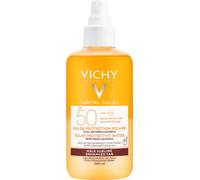 Vichy Capital Soleil Solar Protective Water Enhanced Tan SPF50 200ml