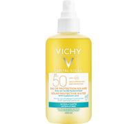 Vichy Capital Soleil Solar Protective Water Hydrating SPF50 200ml