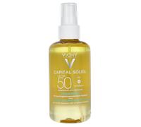 Vichy Capital Soleil Solar Protective Water SPF50 200 ml