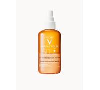 Vichy Capital Soleil Tan Illuminating Sun Protection Spray SPF50 200ml - New