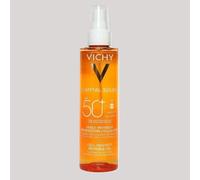 Vichy SPF 50+ Sun Oil 200ml Capital Soleil Cell Protect (2308)