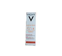 Vichy Capital Soleil 3-in-1 Anti- Ageing, Niacinamide +Hyaluronic SPF50 - 50ml