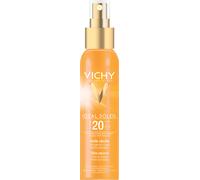 Vichy Capital Soleil Sun Oil 125 ml SPF 20