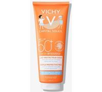Vichy Capital Soleil Sun Protection Milk for Children SPF 50+ 300 ml