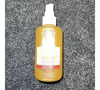 Vichy Capital Soleil protective spray with beta carotene SPF 30 200 ml