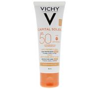 Vichy Capital Soleil Tinted Anti-Dark Spot 3-in-1 SPF50 50ml