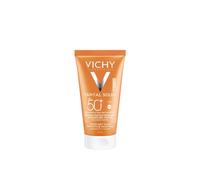 Vichy Capital Soleil Tinted Dry Touch Protective Face Fluid SPF 50+ 50ml