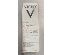 Vichy Capital Soleil UV - Age Daily SPF50+ 40ml