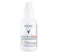 Vichy Capital Soleil Uv-age Daily Pigment Spf50+ 40ml