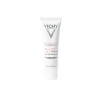 Vichy Capital Soleil Uv Age Daily SPF 50+ Invisible Sun Cream With Niacinamide 15ml