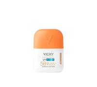 Vichy Capital Soleil UV Aqua Fluid Daily Tinted Sunscreen Light SPF 50 50ml