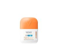 Vichy Capital Soleil UV Aqua Fluid Daily Tinted Sunscreen SPF 50 Medium