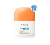 Vichy Capital Soleil UV Aqua Hydrating Invisible Fluid SPF50 50ml