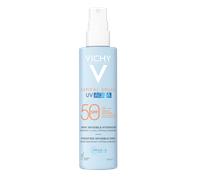 Vichy Capital Soleil UV Aqua Hydrating Invisible Spray SPF50 200ml