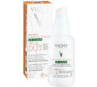 Vichy Capital Soleil Uv Clear Anti-Imperfections Serum SPF 50+ 40 ml