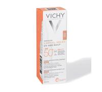 Vichy Capital Soleil UVAGE Daily Fluid SPF50+ 80ml