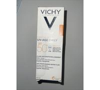 Vichy Capital Soleil UV - Age Daily SPF50+ 80ml