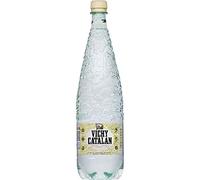 Vichy Catalan Sparkling Mineral Water 1.2L