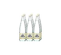 Vichy Catalán Sparkling Water Glass Bottle 1 Litre - [Pack 12]