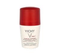 Vichy Clinical Control 96H Detranspirant Roller 50 ml