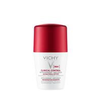 Vichy Clinical Control 96HR Protection Anti-Perspirant Roll On Deodorant 50ml