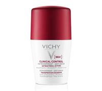 Vichy 96hr Clinical Control Detranspirant Deodorant 50ml