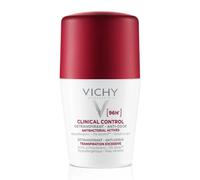 VICHY Clinical Control | Detranspirant-Anti-Odor 96H | 50ml