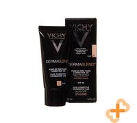 Vichy Demablend Fluid Corrective Foundation 16HR 30ml SPF35 Colour Nude 25
