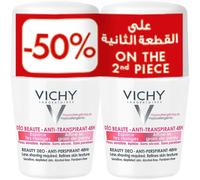 Vichy Deo 48H Beauty Deo 50ml