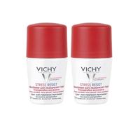 Vichy Deo Roll-On Stress Resist 72H 2 x 50 ml