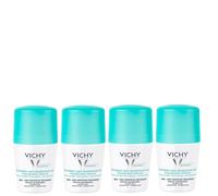 Vichy Deodorant 48H Intensive Anti-Perspirant Roll-On For Sensitive Skin ~Choose