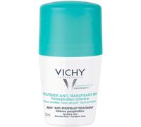 Vichy Deodorant 48Hour Anti-Perspirant Treatment Intense Perspiration 50ml