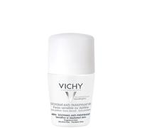 VICHY Body care Deodorants Sensitive Deo-Roll-On 48H Anti-Transparent 50 ml