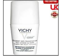 Vichy 48HR Sensitive Roll-On 50ml