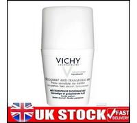 Vichy 48HR Sensitive Roll-On 50ml