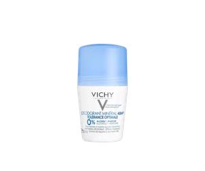 Vichy Deodorant Mineral 48hr 50ml