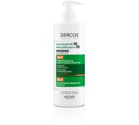 Vichy Dercos Anti-Dandruff 2in1 Dermatological Conditioning Shampoo 390ml