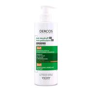 Vichy Dercos 2in1 conditioning Shampoo 390ml GENUINE & NEW