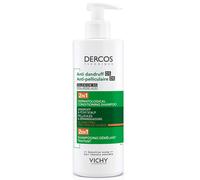 Vichy Dercos 2in1 conditioning Shampoo 400ml GENUINE & NEW