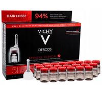Vichy Dercos Men Aminexil Clinical 5 21x6ml