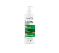 Vichy Dercos Anti-Dandruff 2in1 Dermatological Conditioning Shampoo 390ml