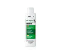 Vichy Dercos Anti-Dandruff and Anti-Itch 2in1 Dermatological Conditioning Shampo
