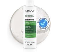 Vichy Dercos Anti-Dandruff and Anti-Itch Shampoo for Sensitive Scalp 200ml
