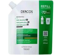 Vichy Dercos Anti-Dandruff Anti - Dandruff Treatment Shampoo 200 ml