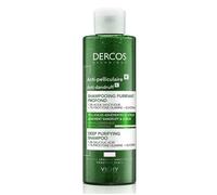 Vichy Dercos anti-dandruff peeling shampoo K, 250 ml